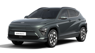Hyundai KONA Electric Ultimate