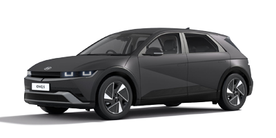 Hyundai IONIQ 5 - Ecotronic Grey Matte