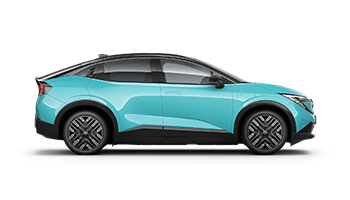 All-New Nissan LEAF