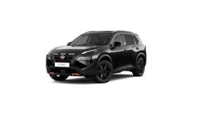 NISSAN X TRAIL STATION WAGON at J Edgar & Son Ltd Frizington