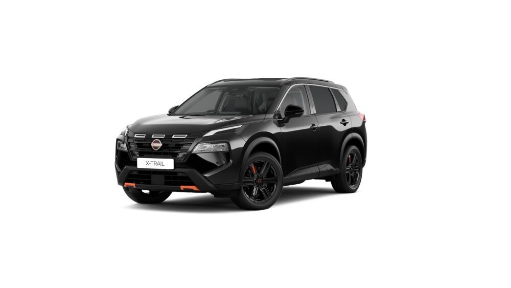 NISSAN X-TRAIL 1.5 E-Power E-4orce 213 N-Connecta 7St/Sky 5dr At