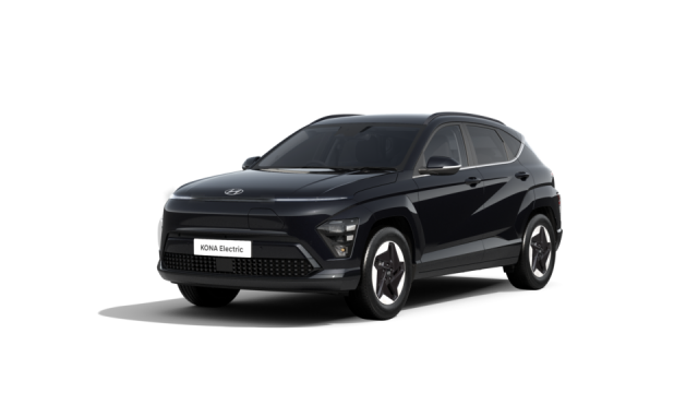 HYUNDAI KONA Motability Offer