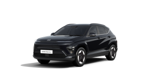 HYUNDAI KONA ELECTRIC HATCHBACK at J Edgar & Son Ltd Frizington