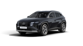 HYUNDAI TUCSON ESTATE at J Edgar & Son Ltd Frizington