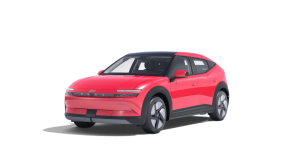 HYUNDAI IONIQ 3 ELECTRIC HATCHBACK at J Edgar & Son Ltd Frizington
