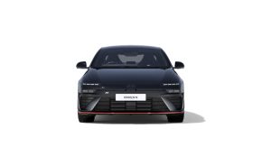 HYUNDAI IONIQ 6 N ELECTRIC SALOON at J Edgar & Son Ltd Frizington