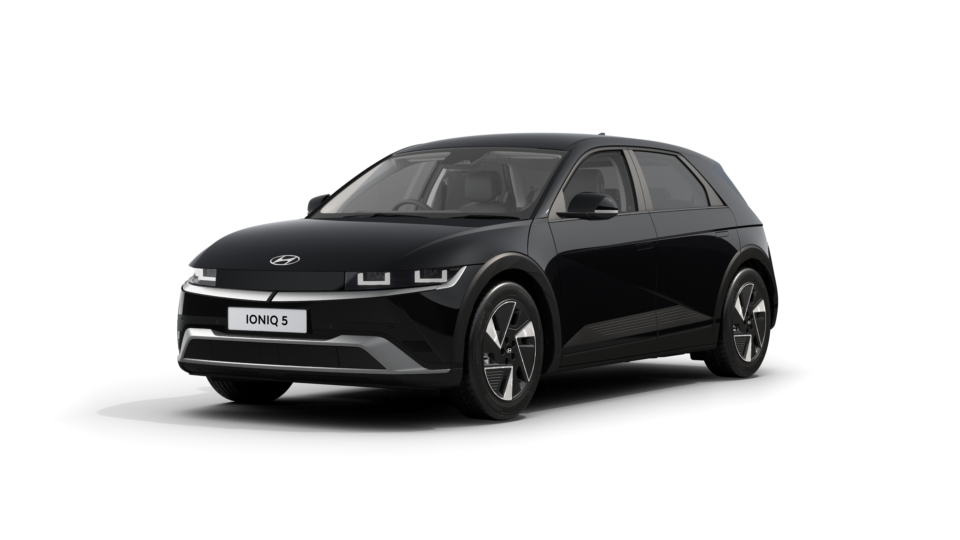HYUNDAI IONIQ 5 125kW Advance 63 kWh 5dr Auto [No Heat Pump]