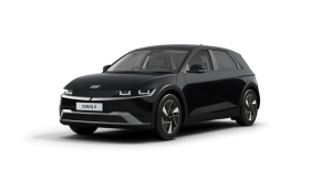 HYUNDAI IONIQ 5 ELECTRIC HATCHBACK at J Edgar & Son Ltd Frizington