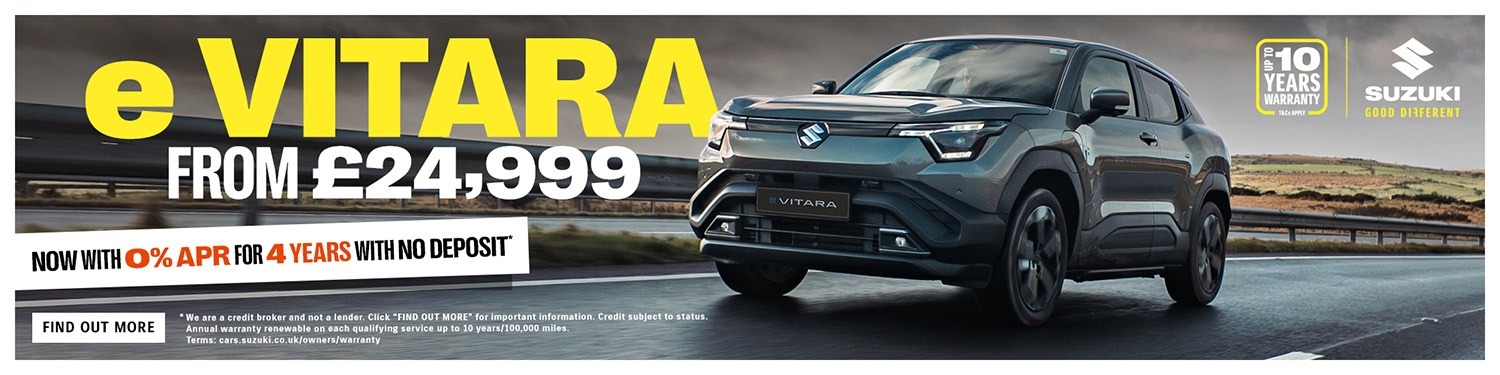 e vitara q4
