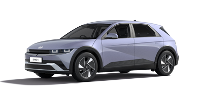 Hyundai IONIQ 5 - Meta Blue