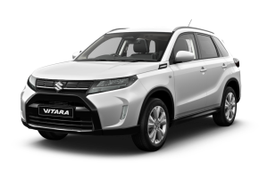 SUZUKI VITARA ESTATE at J Edgar & Son Ltd Frizington
