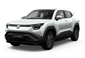 SUZUKI e VITARA ESTATE at J Edgar & Son Ltd Frizington