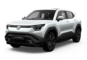 SUZUKI e VITARA ESTATE at J Edgar & Son Ltd Frizington