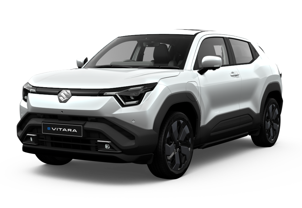 SUZUKI VITARA 128kW Ultra 61kWh 5dr Auto