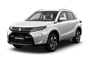 SUZUKI S CROSS HATCHBACK SPECIAL EDITIONS at J Edgar & Son Ltd Frizington