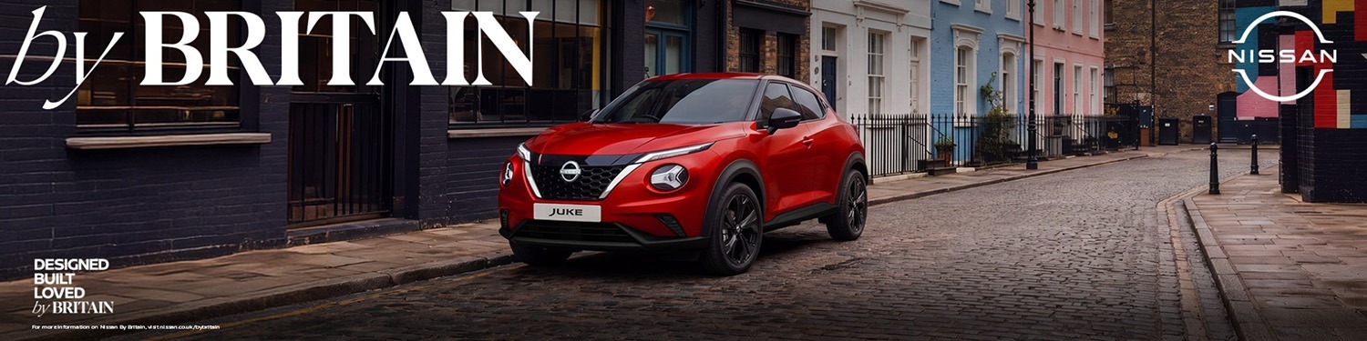 Juke Brit Q4 banner