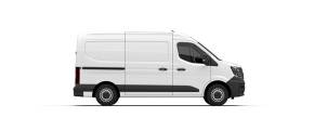 Interstar 2.0 dCi 130 MT6 Acenta  Diesel Van 35 L3 at J Edgar & Son Ltd Frizington